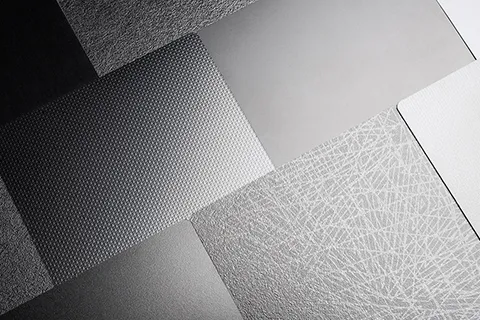 Aesthetics-Surface-Finishing